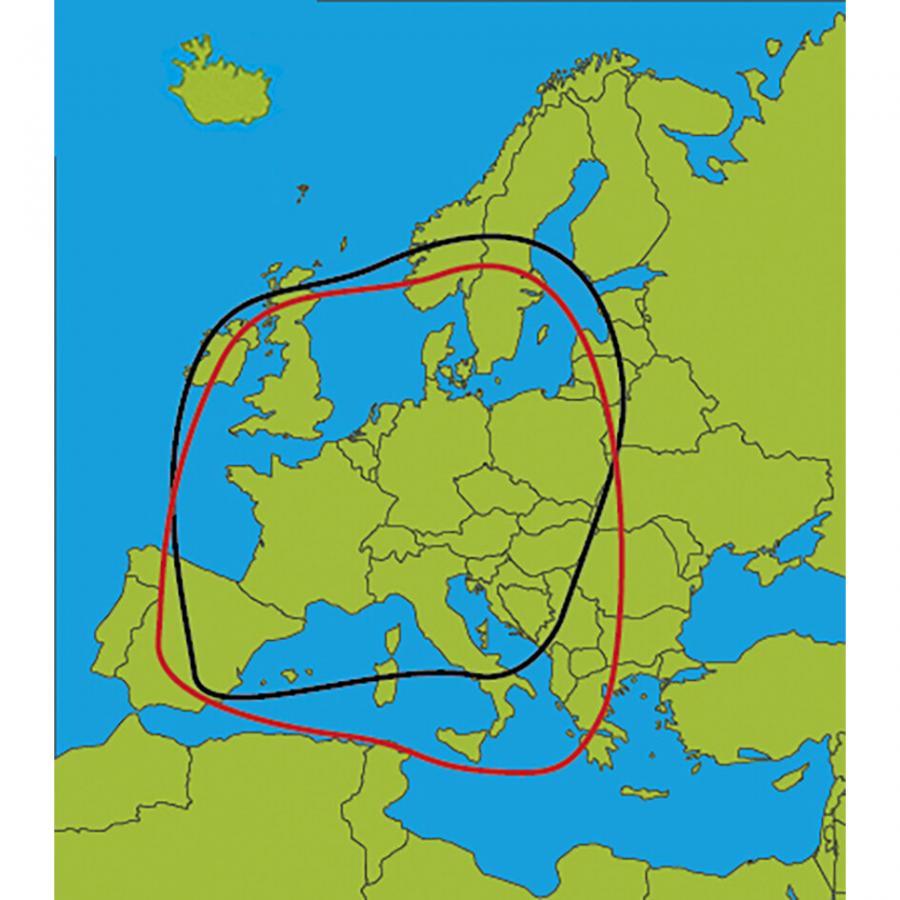 Artikelbild 4 des Artikels “Sat-Anlage Target 50 Single “